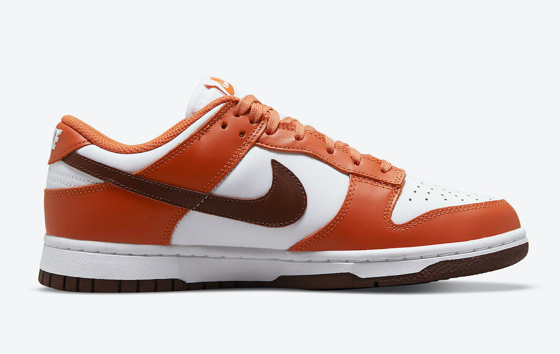 Nike Dunk Low WMNS “Bronze Eclipse”