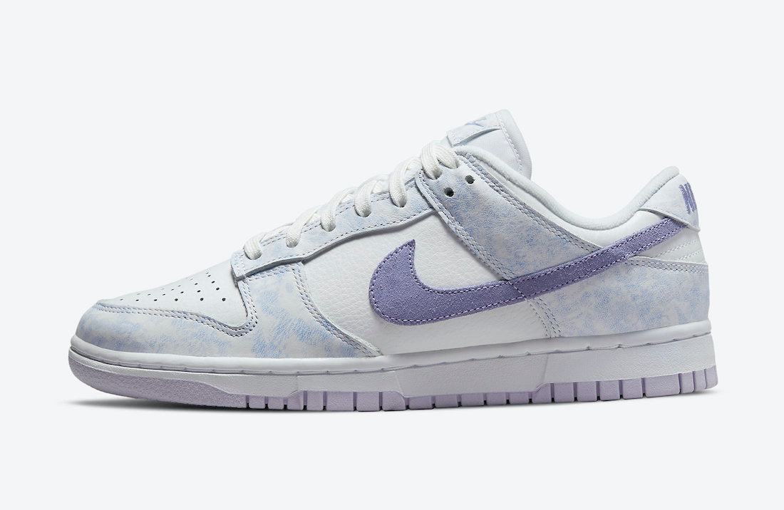 Nike Dunk Low WMNS "Purple Pulse"