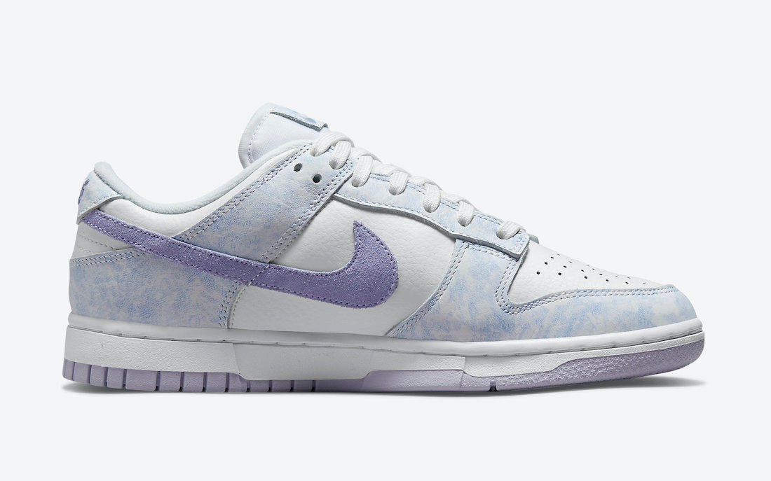 Nike Dunk Low WMNS "Purple Pulse"