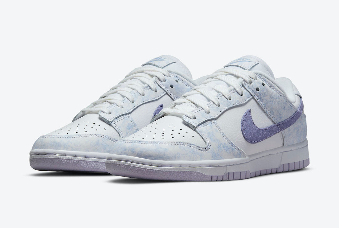 Nike Dunk Low WMNS "Purple Pulse"