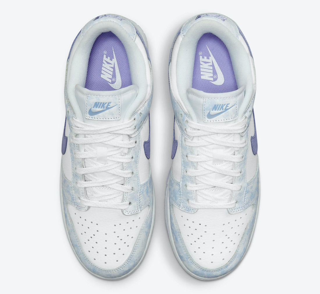 Nike Dunk Low WMNS "Purple Pulse"