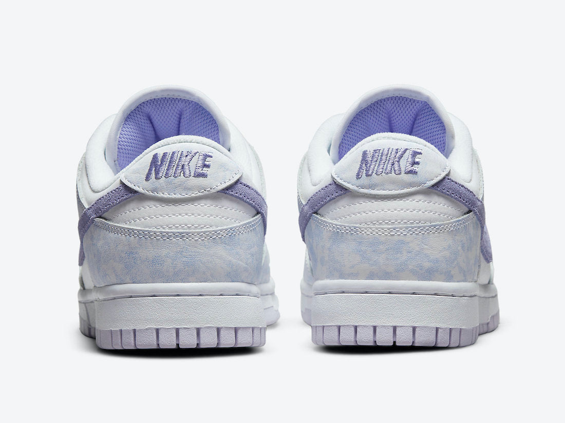 Nike Dunk Low WMNS "Purple Pulse"