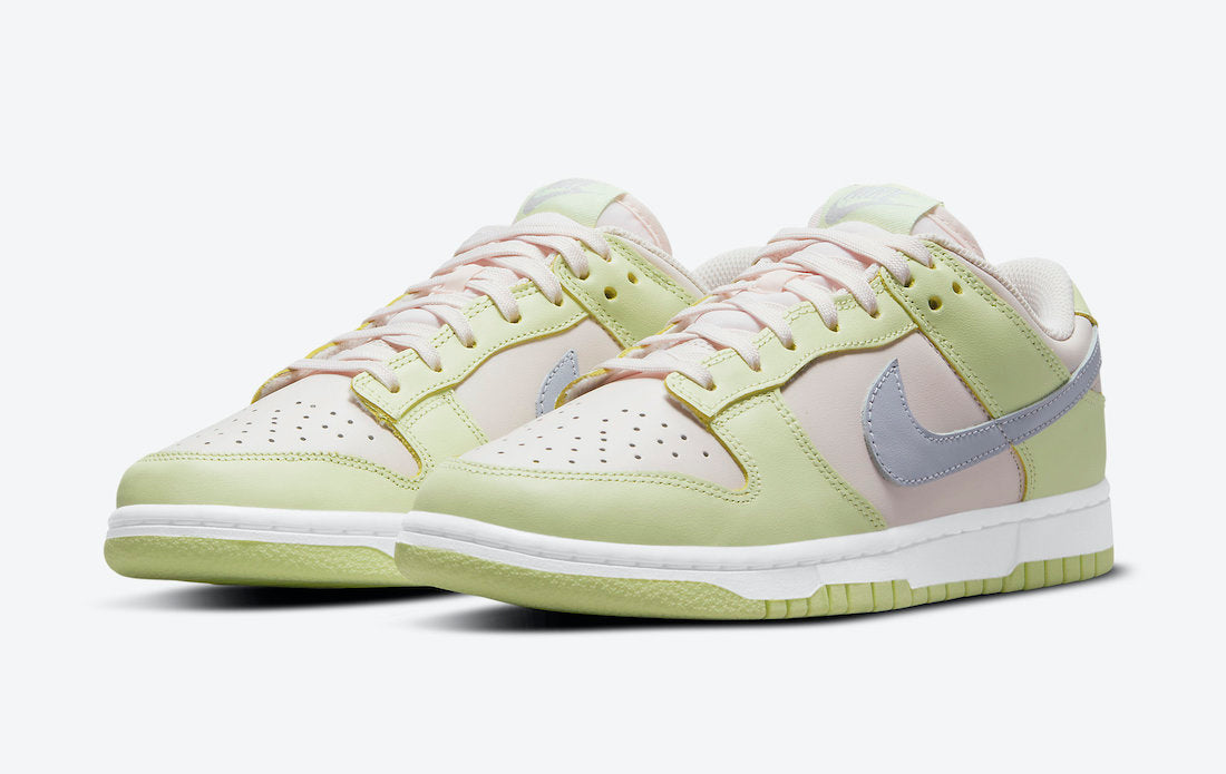 Nike Dunk Low WMNS “Lime Ice”