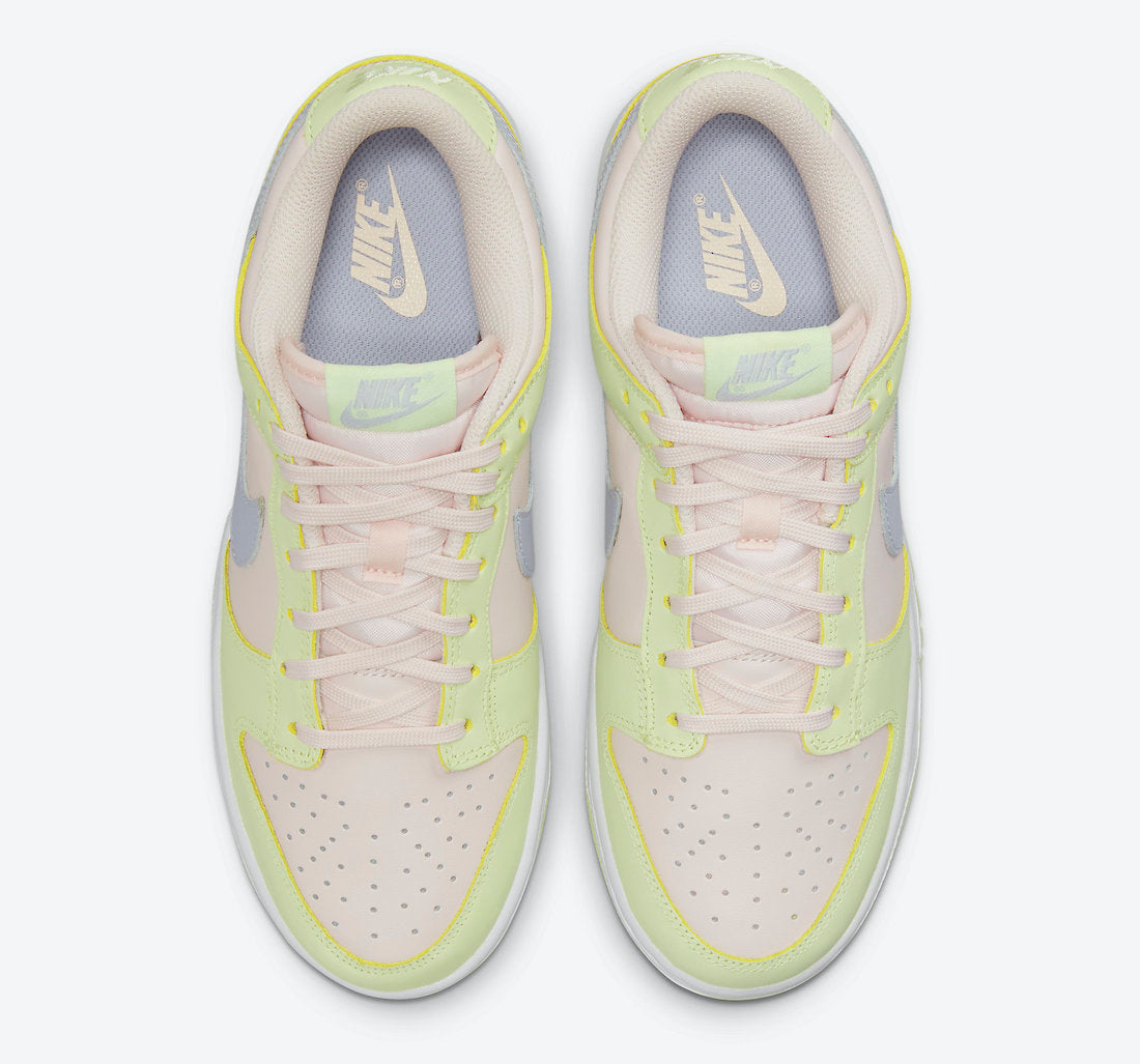 Nike Dunk Low WMNS “Lime Ice”