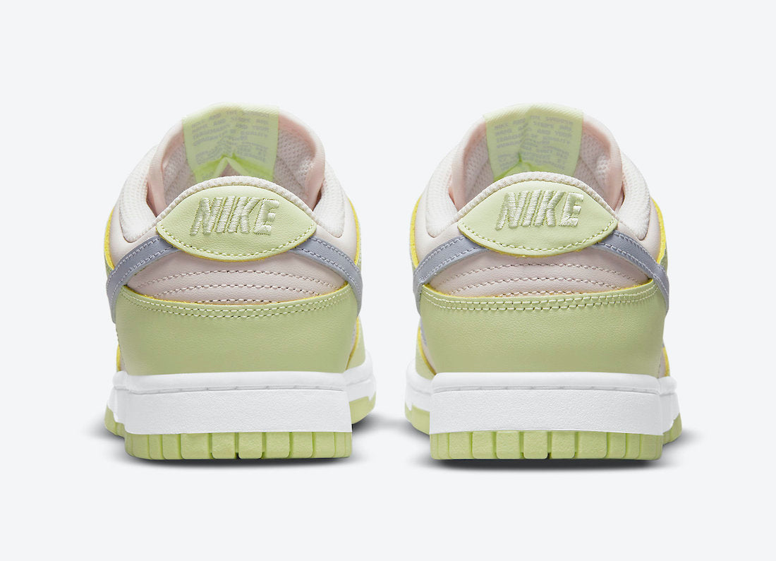 Nike Dunk Low WMNS “Lime Ice”