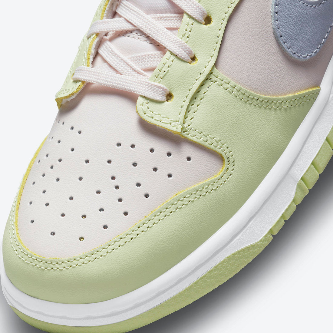 Nike Dunk Low WMNS “Lime Ice”
