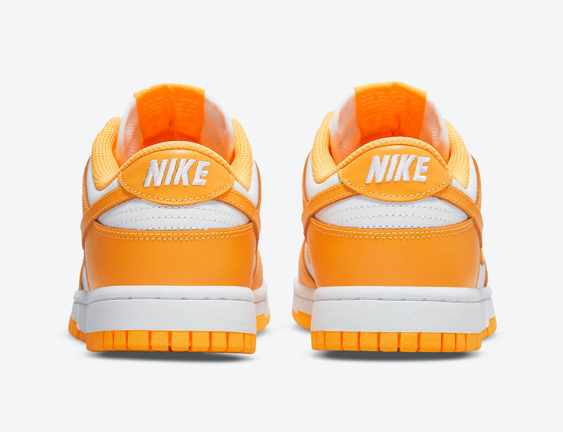 Nike Dunk Low WMNS "Laser Orange"