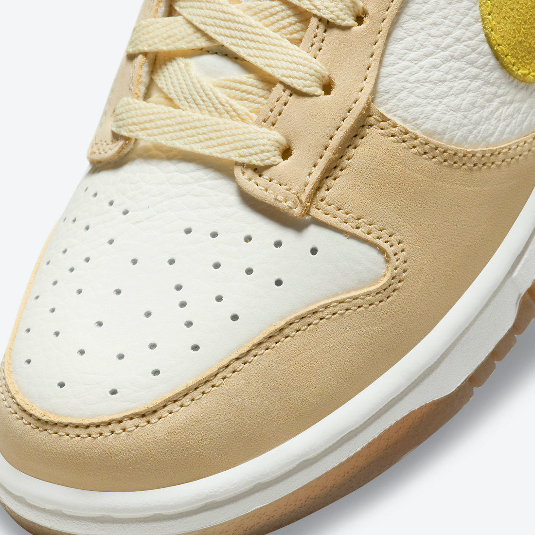 Nike Dunk Low WMNS "Lemon"