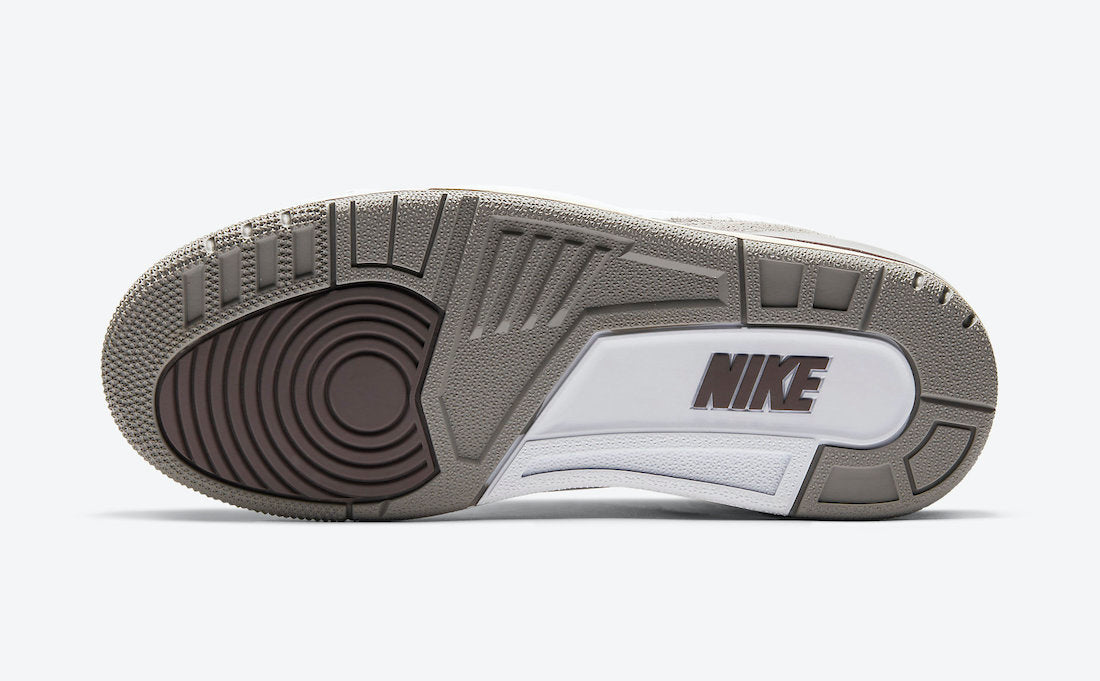 A Ma Maniere x Air Jordan 3 WMNS "Raised By Women"