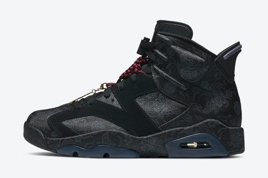 Air Jordan 6 WMNS “Singles’ Day”