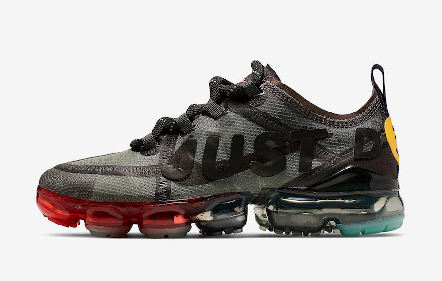 Cactus Plant Flea Market x Nike Air VaporMax WMNS 2019