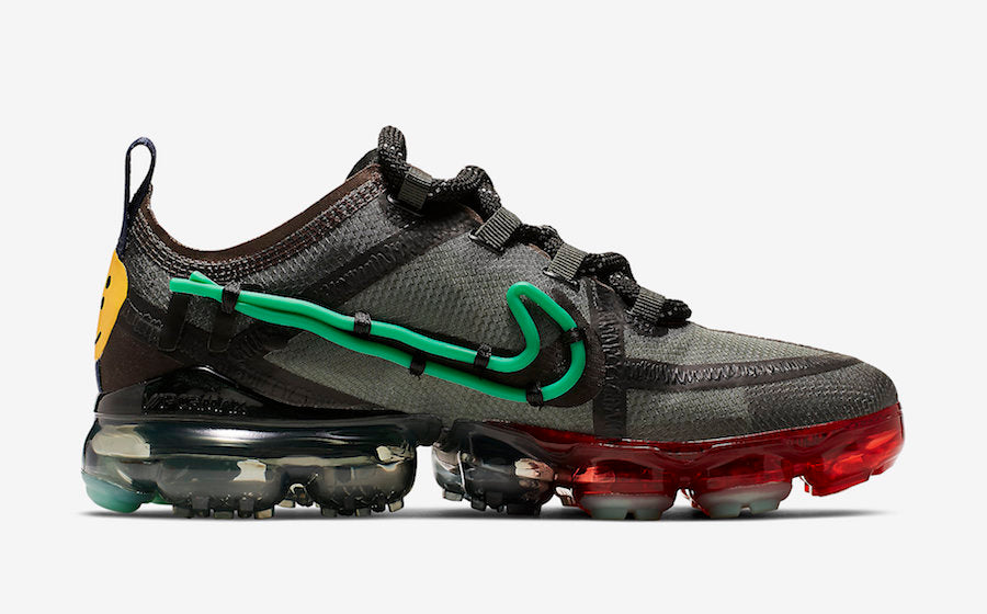 Cactus Plant Flea Market x Nike Air VaporMax WMNS 2019