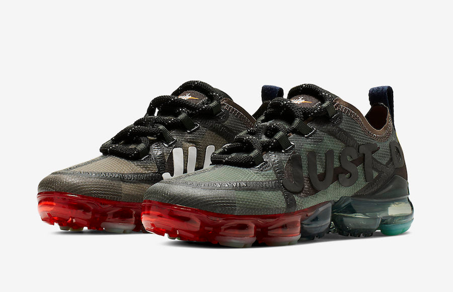 Cactus Plant Flea Market x Nike Air VaporMax WMNS 2019