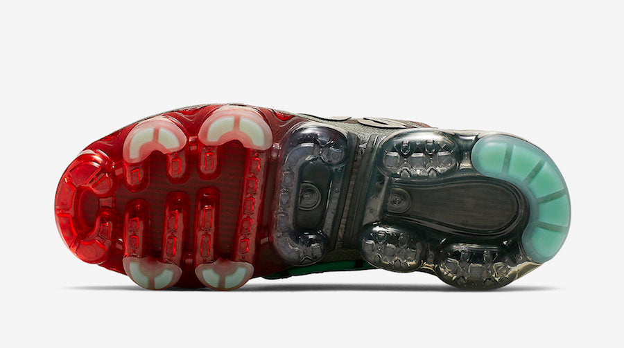 Cactus Plant Flea Market x Nike Air VaporMax WMNS 2019