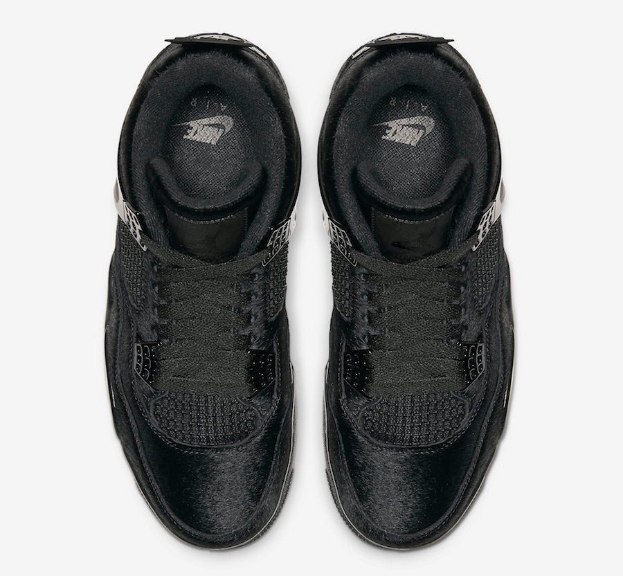 Olivia Kim x Air Jordan 4 WMNS "No Cover"