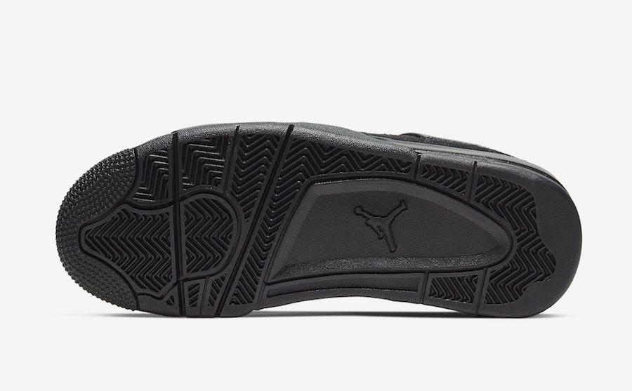 Olivia Kim x Air Jordan 4 WMNS "No Cover"