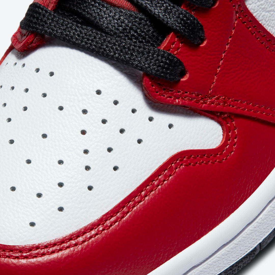 Air Jordan 1 High WMNS “Satin Snake”