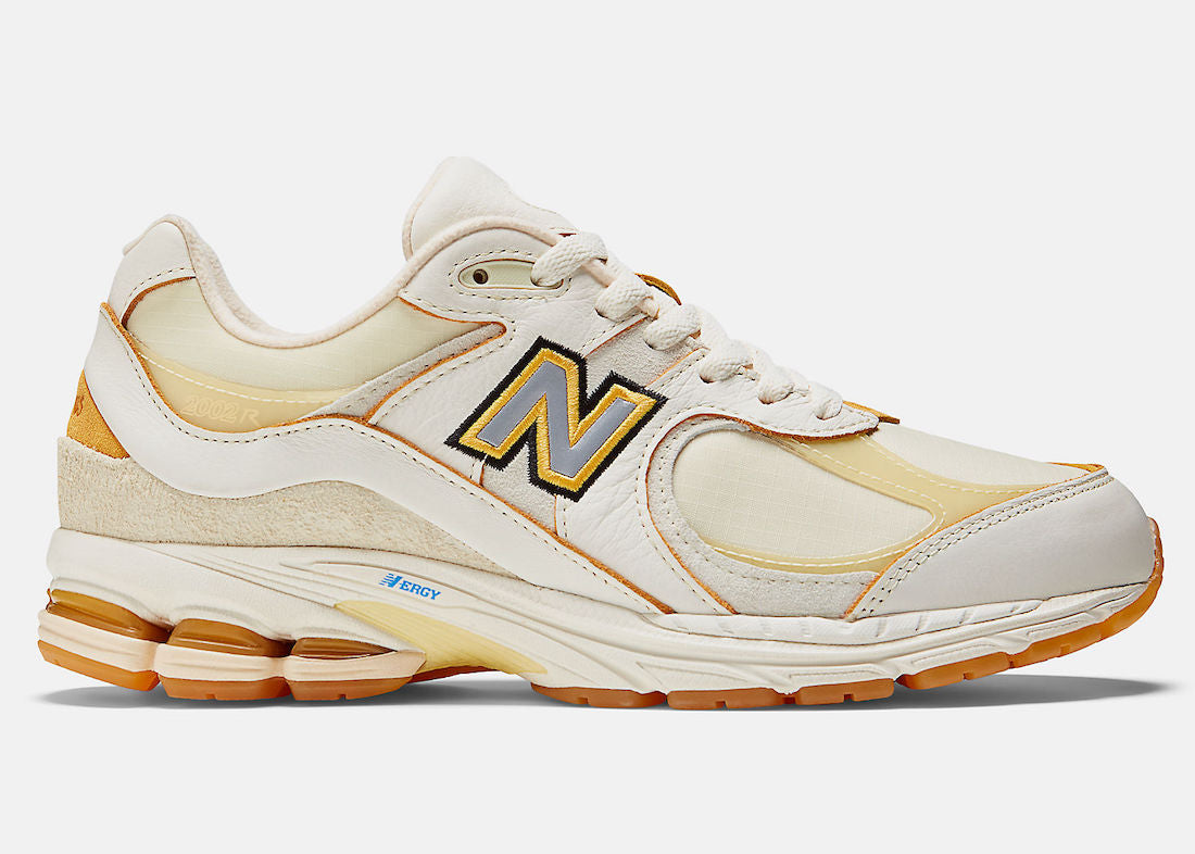Joe Freshgoods x New Balance 2002R "Conversations Among Us"