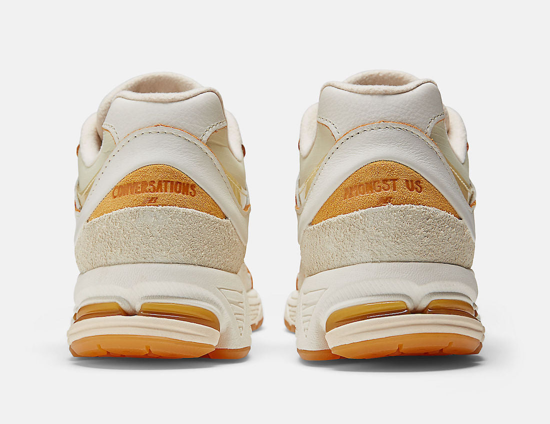 Joe Freshgoods x New Balance 2002R "Conversations Among Us"