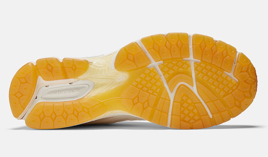 Joe Freshgoods x New Balance 2002R "Conversations Among Us"