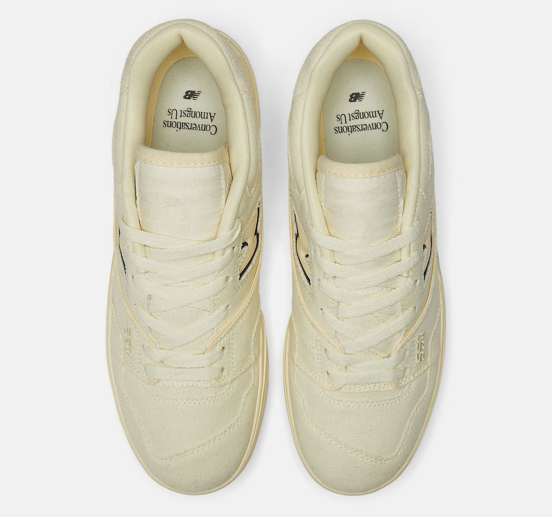 Joe Freshgoods x New Balance 550 "Conversations Among Us"