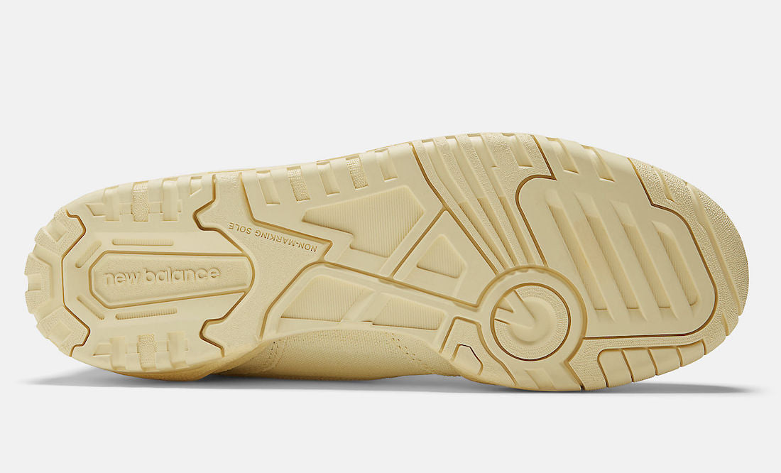 Joe Freshgoods x New Balance 550 "Conversations Among Us"