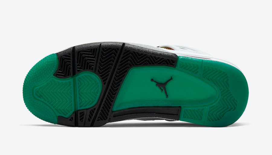 Air Jordan 4 WMNS "Rasta"