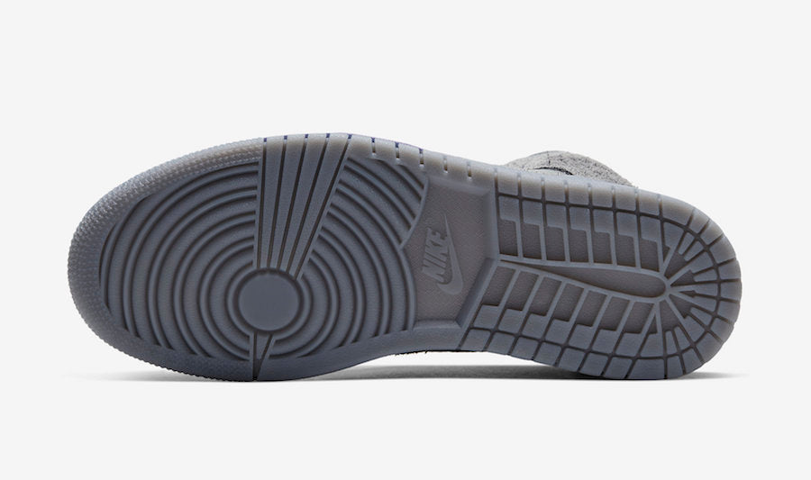 Shiela Rashid x Air Jordan 1 Mid WMNS "UNITE"