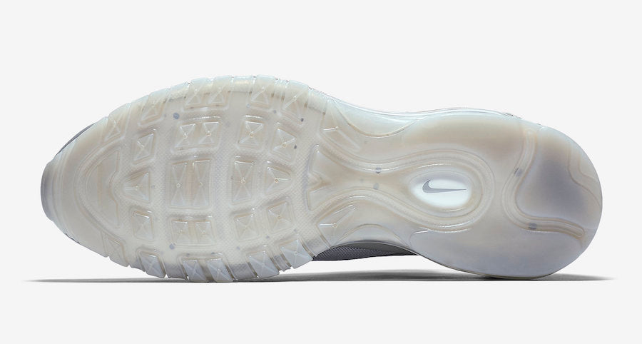 Off White x Nike Air Max 97 "Menta"