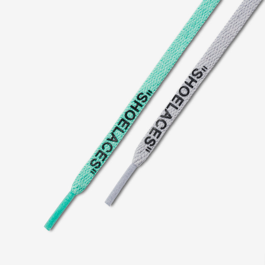 Off White x Nike Air Max 97 "Menta"