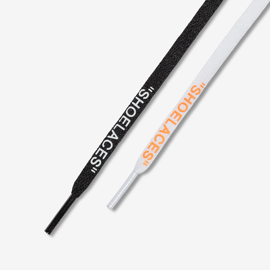 Off-White x Nike Air Max 97 "Black"