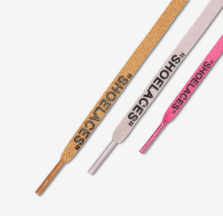 Serena Williams x Off-White x Nike Air Max 97 “Queen”