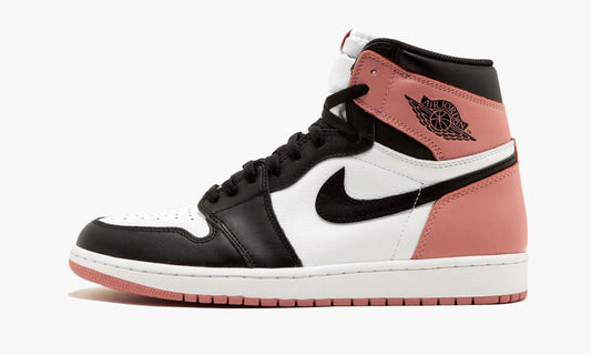Air Jordan 1 High "Rust Pink"