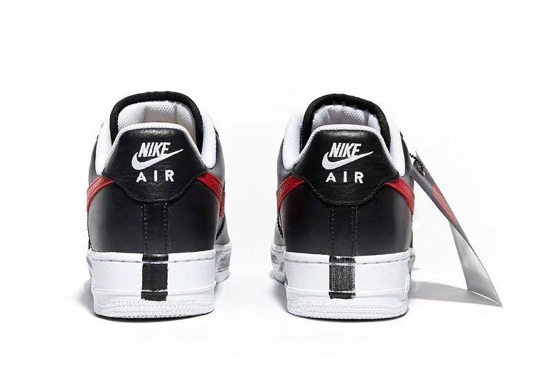 G-DRAGON PEACEMINUSONE x Nike Air Force 1 Low "Para-Noise - Korea Exclusive"