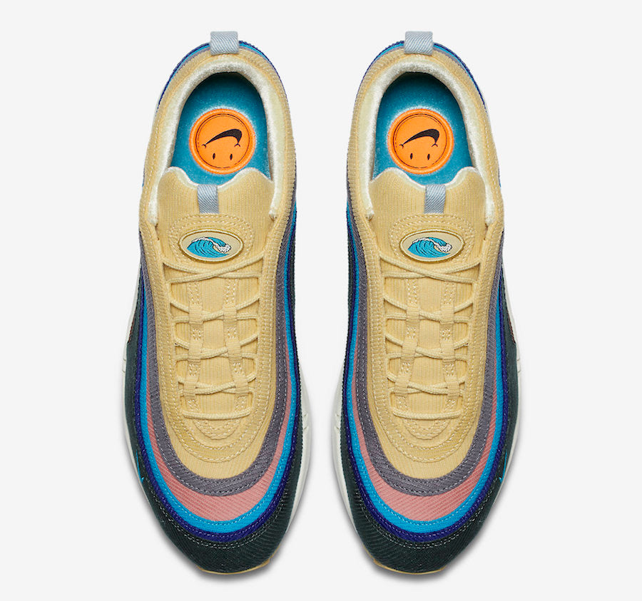 Sean Wotherspoon x Nike Air Max 1/97
