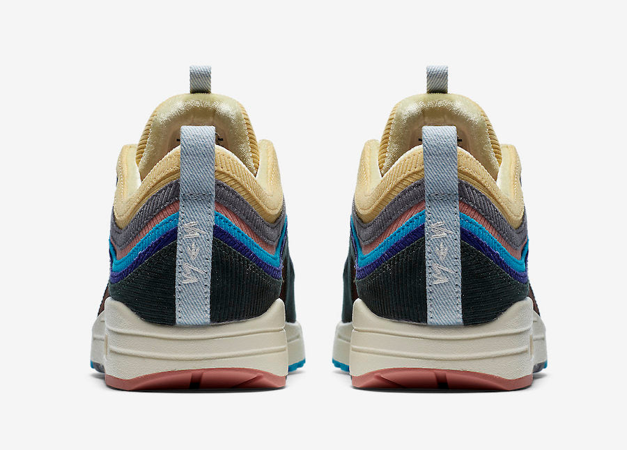 Sean Wotherspoon x Nike Air Max 1/97