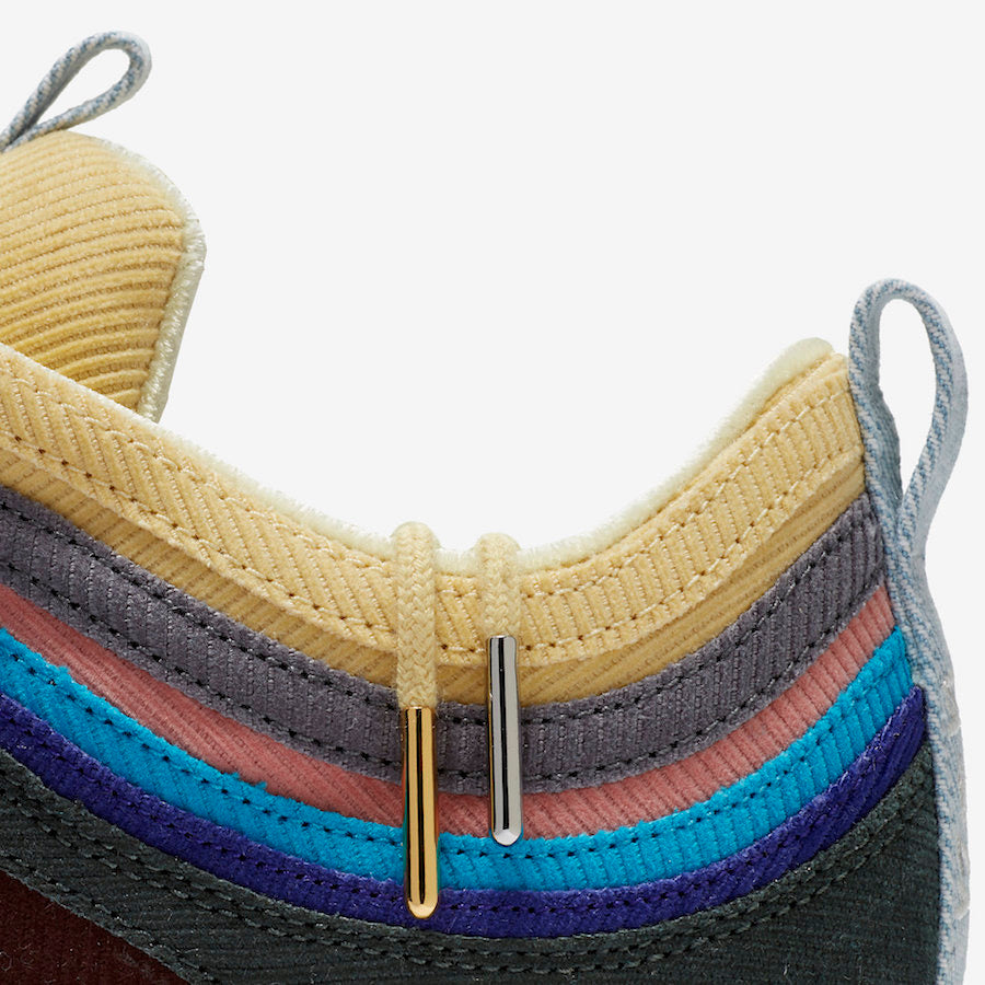 Sean Wotherspoon x Nike Air Max 1/97