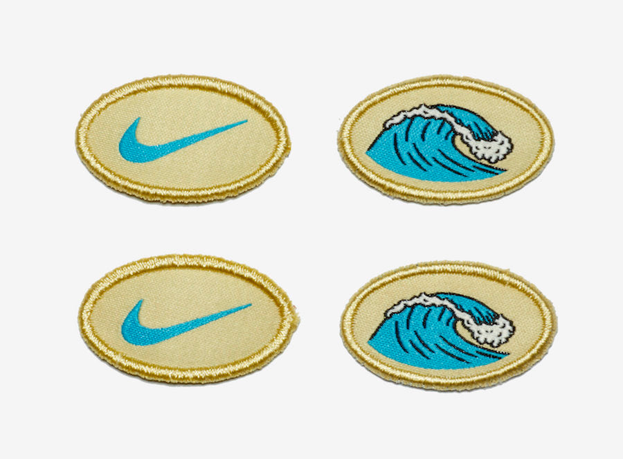 Sean Wotherspoon x Nike Air Max 1/97