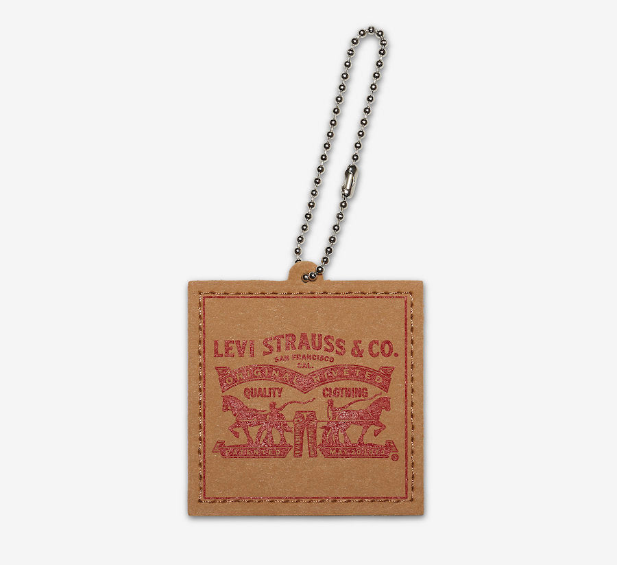 Levi's x Air Jordan 4 "White Denim"