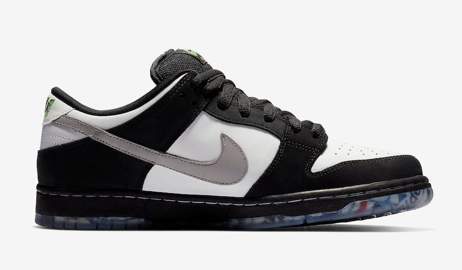 Jeff Staple x Nike SB Dunk Low "Panda Pigeon"