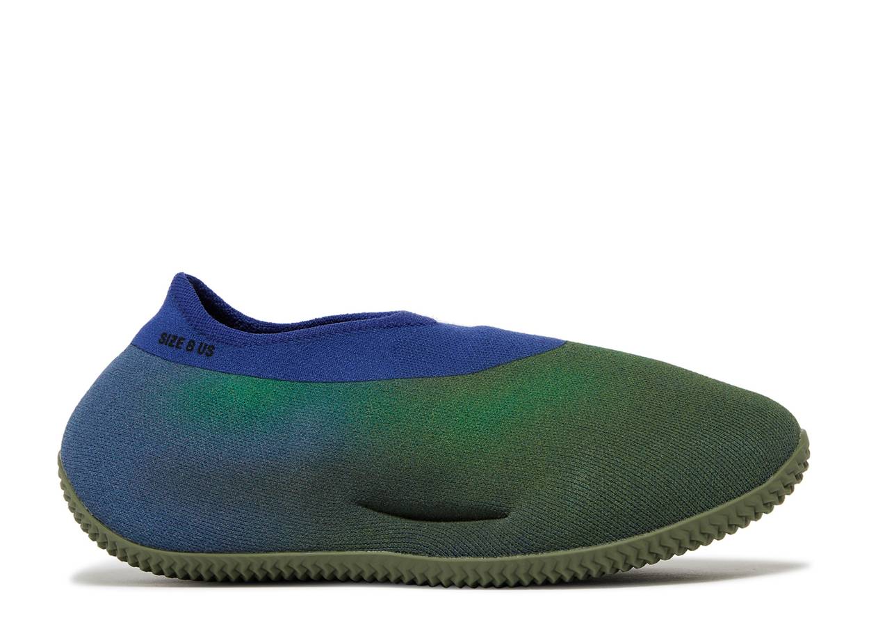 Adidas Yeezy Knit Runner "Faded Azure"