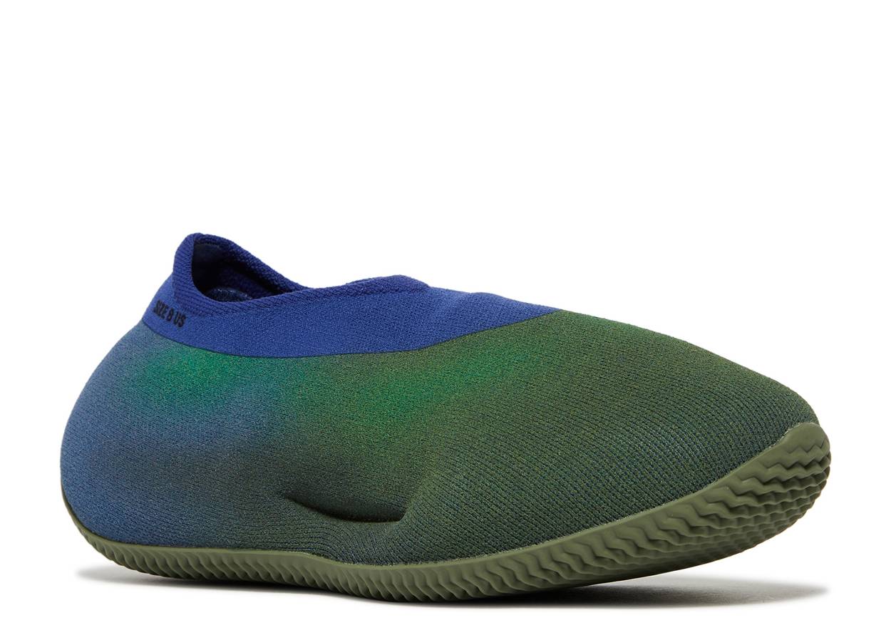 Adidas Yeezy Knit Runner "Faded Azure"