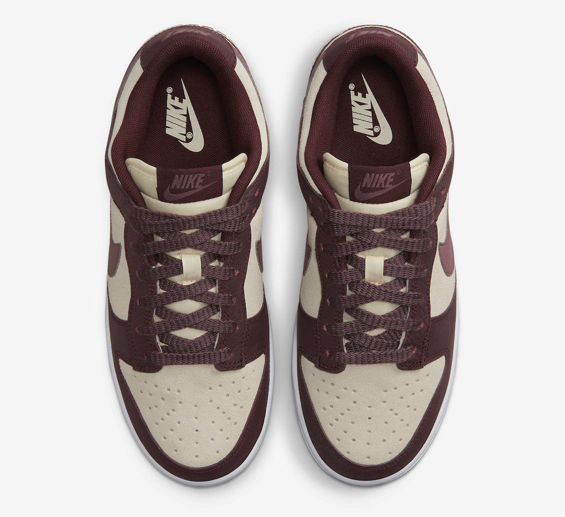 Nike Dunk Low WMNS "Plum Eclispe"