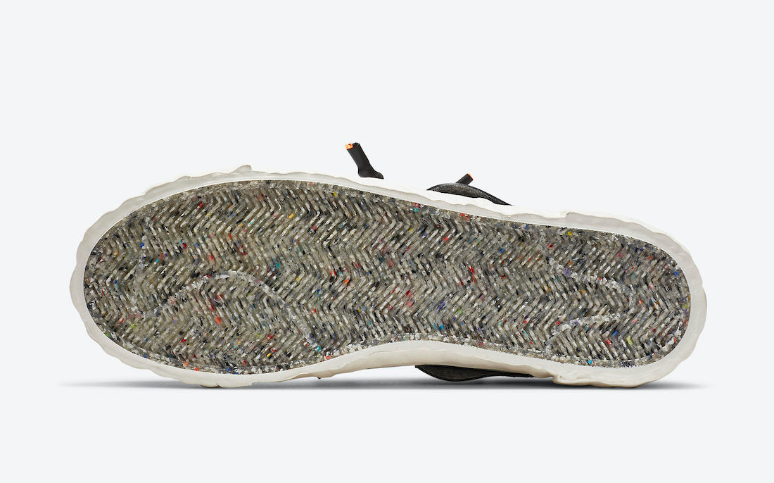 READYMADE x Nike Blazer Mid "White Camo"