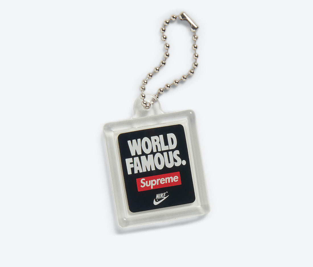 Supreme x Nike SB Dunk Low “Barkroot Brown”