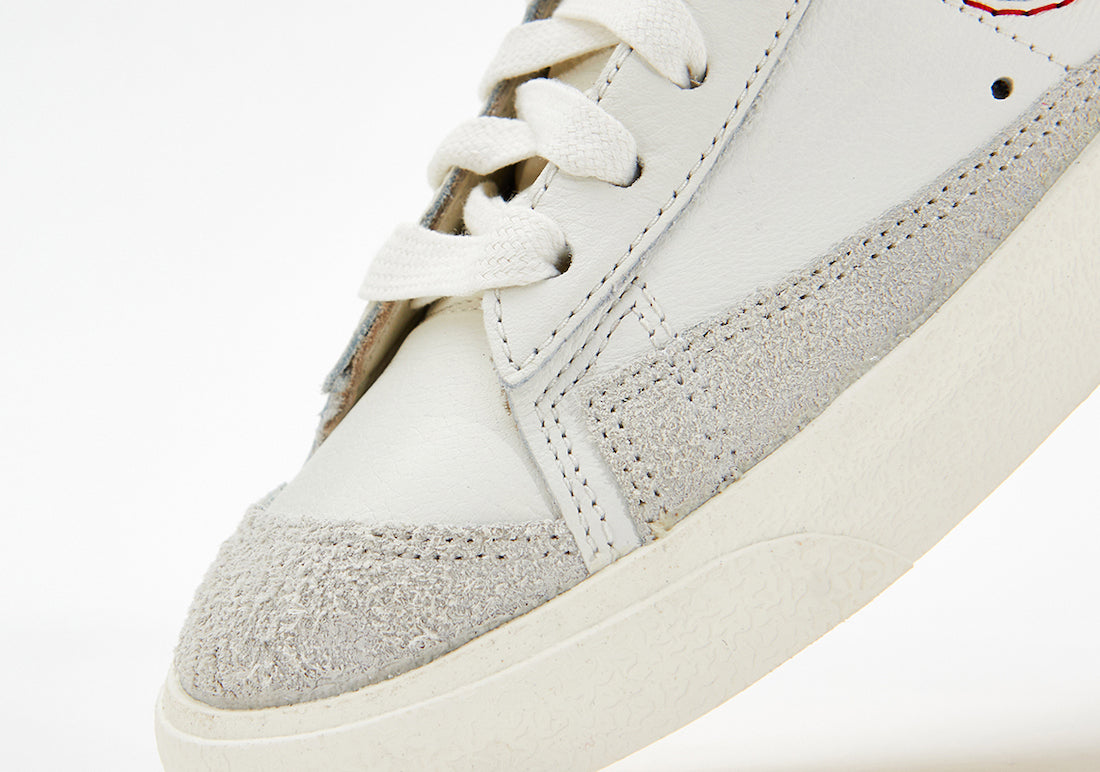 DENHAM x Nike Blazer Mid '77 "Sail"