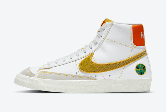 Nike Blazer Mid '77 “Raygun"