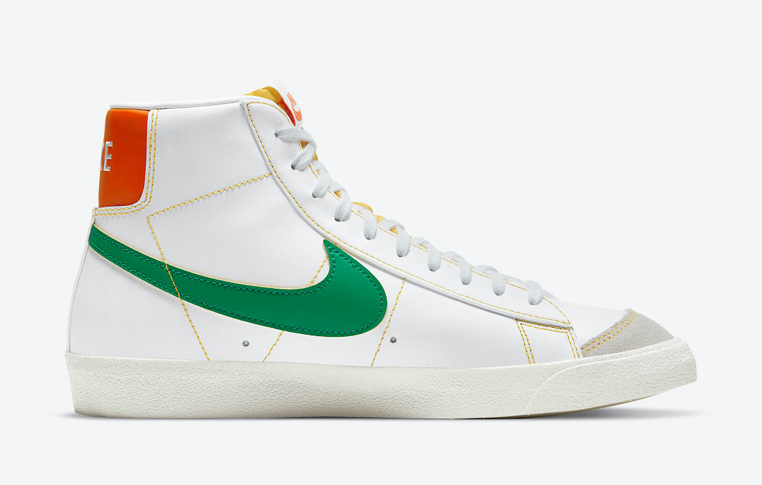 Nike Blazer Mid '77 “Raygun"