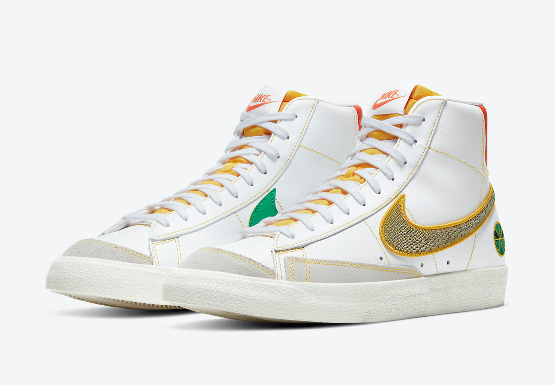 Nike Blazer Mid '77 “Raygun"