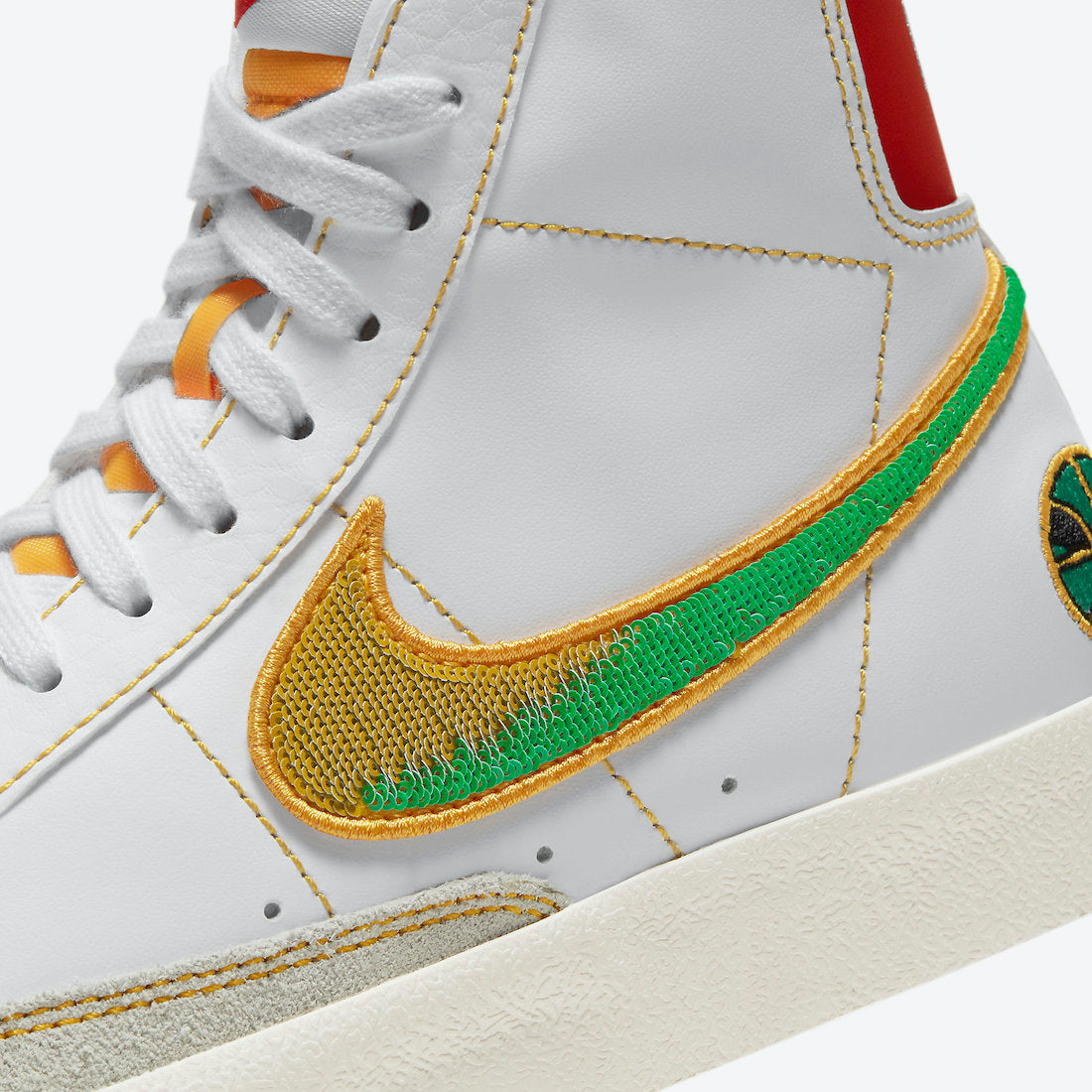 Nike Blazer Mid '77 “Raygun"